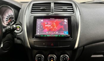 
									MITSUBISHI ASX 2.0 AWD 16V FLEX 4P AUTOMÁTICO 2017 completo								