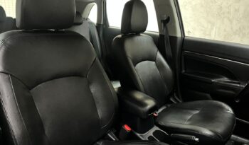 
									MITSUBISHI ASX 2.0 AWD 16V FLEX 4P AUTOMÁTICO 2017 completo								