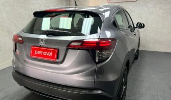 
									HONDA HR-V 1.8 16V FLEX EXL 4P AUTOMÁTICO 2019 completo								