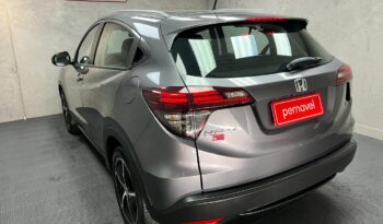 
									HONDA HR-V 1.8 16V FLEX EXL 4P AUTOMÁTICO 2019 completo								