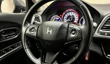 
									HONDA HR-V 1.8 16V FLEX EXL 4P AUTOMÁTICO 2019 completo								