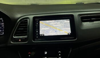 
									HONDA HR-V 1.8 16V FLEX EXL 4P AUTOMÁTICO 2019 completo								