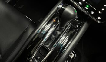 
									HONDA HR-V 1.8 16V FLEX EXL 4P AUTOMÁTICO 2019 completo								