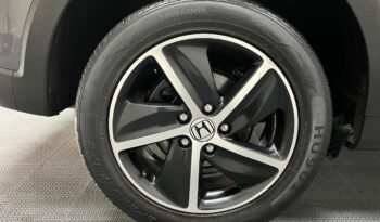 
									HONDA HR-V 1.8 16V FLEX EXL 4P AUTOMÁTICO 2019 completo								