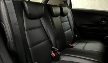 
									HONDA HR-V 1.8 16V FLEX EXL 4P AUTOMÁTICO 2019 completo								