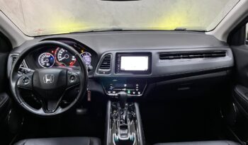 
									HONDA HR-V 1.8 16V FLEX EXL 4P AUTOMÁTICO 2019 completo								