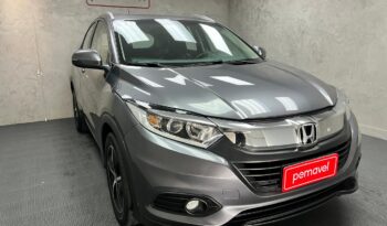 
									HONDA HR-V 1.8 16V FLEX EXL 4P AUTOMÁTICO 2019 completo								