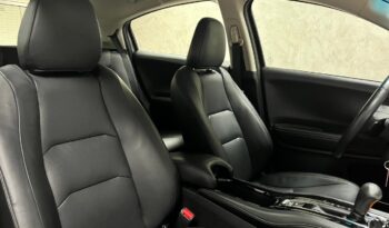 
									HONDA HR-V 1.8 16V FLEX EXL 4P AUTOMÁTICO 2019 completo								