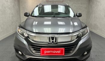 
									HONDA HR-V 1.8 16V FLEX EXL 4P AUTOMÁTICO 2019 completo								
