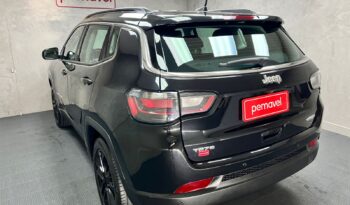 
									JEEP COMPASS 1.3 T270 TURBO FLEX LONGITUDE AT6 2023 completo								