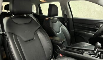 
									JEEP COMPASS 1.3 T270 TURBO FLEX LONGITUDE AT6 2023 completo								