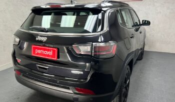 
									JEEP COMPASS 1.3 T270 TURBO FLEX LONGITUDE AT6 2023 completo								
