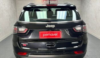 
									JEEP COMPASS 1.3 T270 TURBO FLEX LONGITUDE AT6 2023 completo								