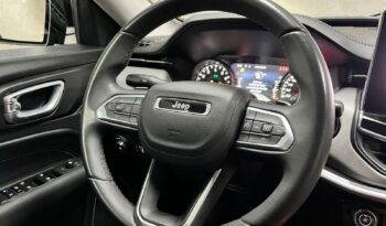 
									JEEP COMPASS 1.3 T270 TURBO FLEX LONGITUDE AT6 2023 completo								