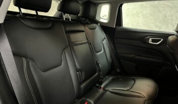 
									JEEP COMPASS 1.3 T270 TURBO FLEX LONGITUDE AT6 2023 completo								