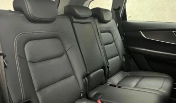 
									CAOA CHERY TIGGO 8 1.6 TGDI GASOLINA TXS DCT 2023 completo								