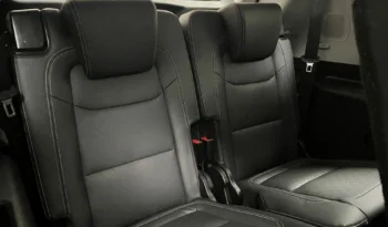 
									CAOA CHERY TIGGO 8 1.6 TGDI GASOLINA TXS DCT 2023 completo								