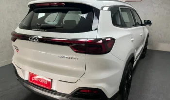
									CAOA CHERY TIGGO 8 1.6 TGDI GASOLINA TXS DCT 2023 completo								