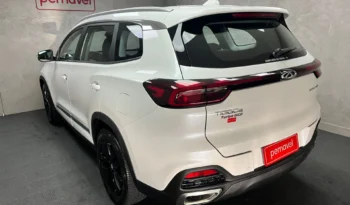 
									CAOA CHERY TIGGO 8 1.6 TGDI GASOLINA TXS DCT 2023 completo								