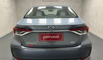 
									TOYOTA COROLLA 2.0 VVT-IE FLEX XEI DIRECT SHIFT 2020 completo								