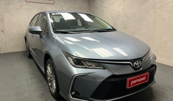 
									TOYOTA COROLLA 2.0 VVT-IE FLEX XEI DIRECT SHIFT 2020 completo								