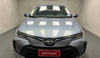 
									TOYOTA COROLLA 2.0 VVT-IE FLEX XEI DIRECT SHIFT 2020 completo								