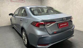 
									TOYOTA COROLLA 2.0 VVT-IE FLEX XEI DIRECT SHIFT 2020 completo								