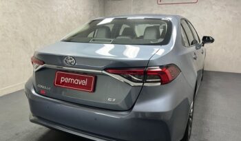 
									TOYOTA COROLLA 2.0 VVT-IE FLEX XEI DIRECT SHIFT 2020 completo								