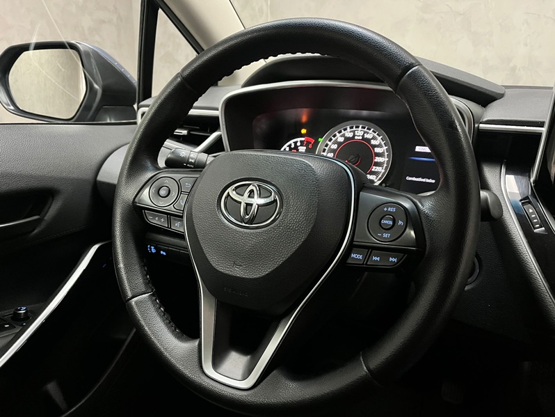 TOYOTA COROLLA 2.0 VVT-IE FLEX XEI DIRECT SHIFT 2020