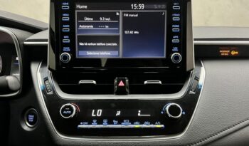 
									TOYOTA COROLLA 2.0 VVT-IE FLEX XEI DIRECT SHIFT 2020 completo								