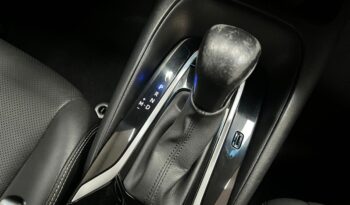 
									TOYOTA COROLLA 2.0 VVT-IE FLEX XEI DIRECT SHIFT 2020 completo								