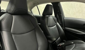 
									TOYOTA COROLLA 2.0 VVT-IE FLEX XEI DIRECT SHIFT 2020 completo								