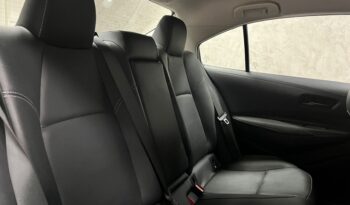 
									TOYOTA COROLLA 2.0 VVT-IE FLEX XEI DIRECT SHIFT 2020 completo								