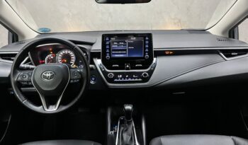 
									TOYOTA COROLLA 2.0 VVT-IE FLEX XEI DIRECT SHIFT 2020 completo								