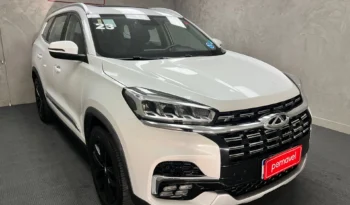 
									CAOA CHERY TIGGO 8 1.6 TGDI GASOLINA TXS DCT 2023 completo								