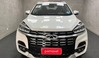 
									CAOA CHERY TIGGO 8 1.6 TGDI GASOLINA TXS DCT 2023 completo								