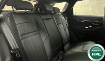 
									LAND ROVER RANGE ROVER EVOQUE 2.0 P250 FLEX R-DYNAMIC HSE AWD AUTOMÁTICO 2023 completo								