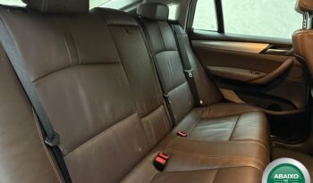 
									BMW X4 2.0 28I X LINE 4X4 16V TURBO GASOLINA 4P AUTOMÁTICO 2016 completo								