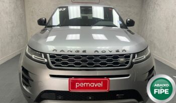 
									LAND ROVER RANGE ROVER EVOQUE 2.0 P250 FLEX R-DYNAMIC HSE AWD AUTOMÁTICO 2023 completo								
