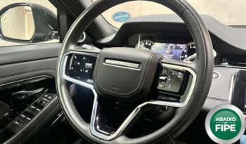 
									LAND ROVER RANGE ROVER EVOQUE 2.0 P250 FLEX R-DYNAMIC HSE AWD AUTOMÁTICO 2023 completo								