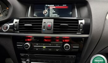 
									BMW X4 2.0 28I X LINE 4X4 16V TURBO GASOLINA 4P AUTOMÁTICO 2016 completo								