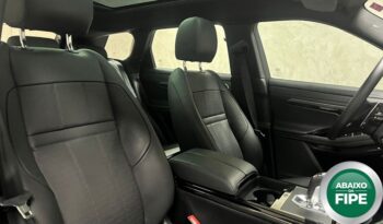 
									LAND ROVER RANGE ROVER EVOQUE 2.0 P250 FLEX R-DYNAMIC HSE AWD AUTOMÁTICO 2023 completo								