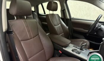 
									BMW X4 2.0 28I X LINE 4X4 16V TURBO GASOLINA 4P AUTOMÁTICO 2016 completo								