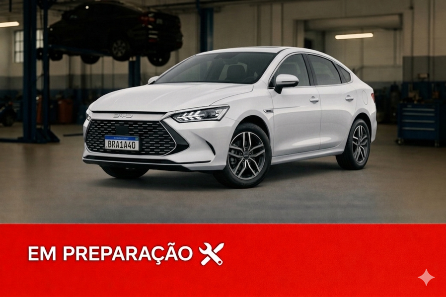 BYD KING 1.5 DM-I PHEV GS AUTOMÁTICO 2025