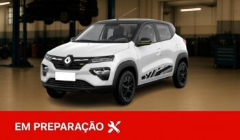 
									RENAULT KWID 1.0 12V SCE FLEX ZEN MANUAL 2021 completo								
