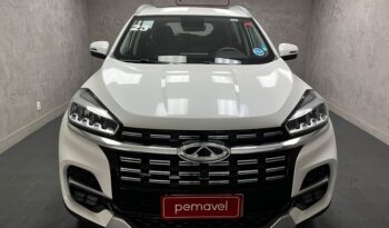 
									CAOA CHERY TIGGO 8 1.6 TGDI GASOLINA TXS DCT 2023 completo								