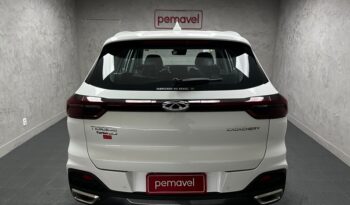
									CAOA CHERY TIGGO 8 1.6 TGDI GASOLINA TXS DCT 2023 completo								
