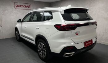
									CAOA CHERY TIGGO 8 1.6 TGDI GASOLINA TXS DCT 2023 completo								