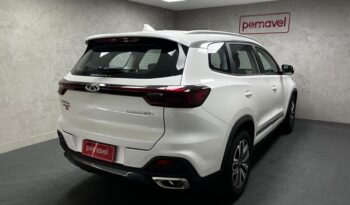
									CAOA CHERY TIGGO 8 1.6 TGDI GASOLINA TXS DCT 2023 completo								