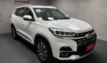 
									CAOA CHERY TIGGO 8 1.6 TGDI GASOLINA TXS DCT 2023 completo								